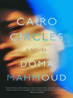 cover image of Cairo Circles